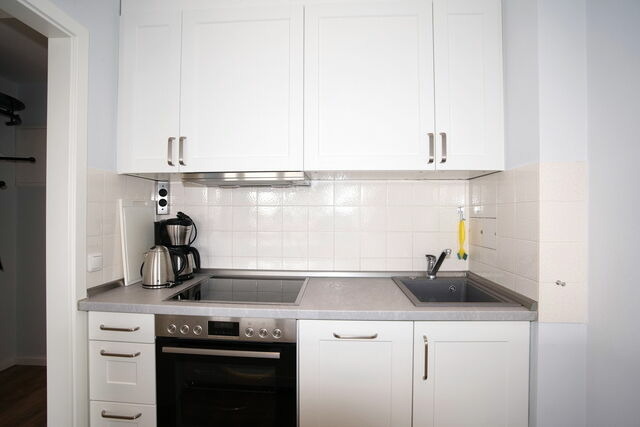 Ferienwohnung in Sierksdorf - Meersonne140 - Bild 6