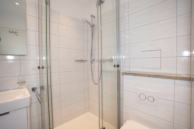 Ferienwohnung in Sierksdorf - Meersonne140 - Bild 11