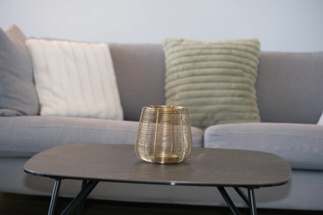 Ferienwohnung in Sierksdorf - Meersonne140 - Bild 12