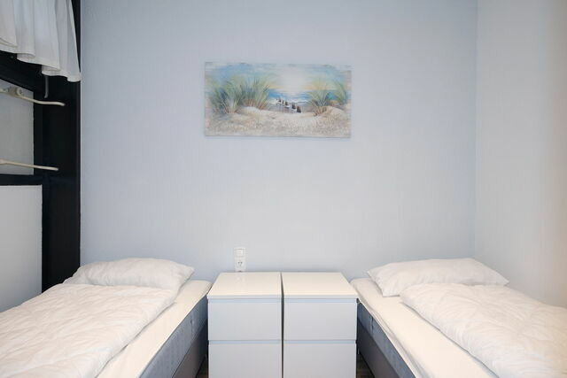 Ferienwohnung in Sierksdorf - Meersonne140 - Bild 13