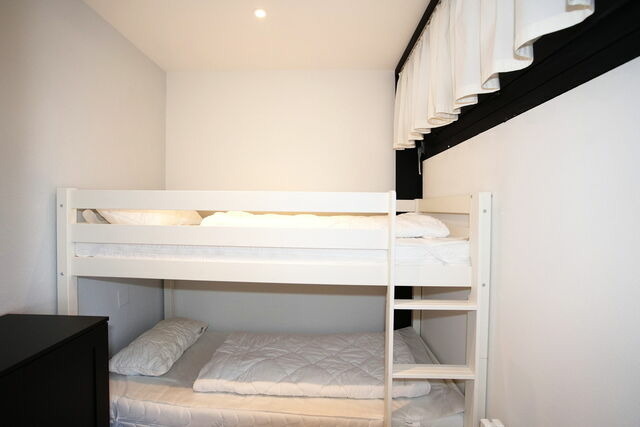 Ferienwohnung in Sierksdorf - Meersonne140 - Bild 14