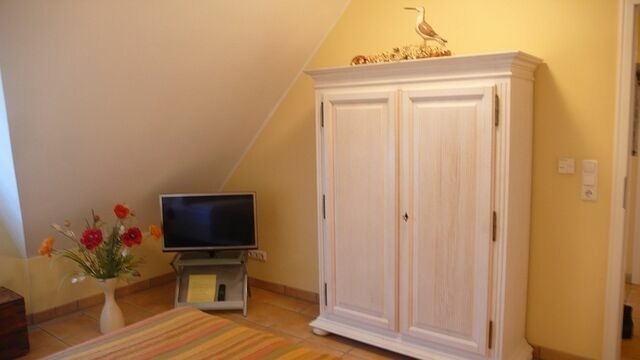 Ferienwohnung in Ostseeheilbad Zingst - Wellnessresidenz "Klaus St&ouml;rtebeker" App. 13 - Gl&uuml;ckszeit - Bild 8