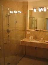 Ferienwohnung in Ostseeheilbad Zingst - Wellnessresidenz "Klaus St&ouml;rtebeker" App. 13 - Gl&uuml;ckszeit - Bild 12