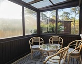 Ferienhaus in Baabe - Ferienhaus am Strand 88 - Bild 3
