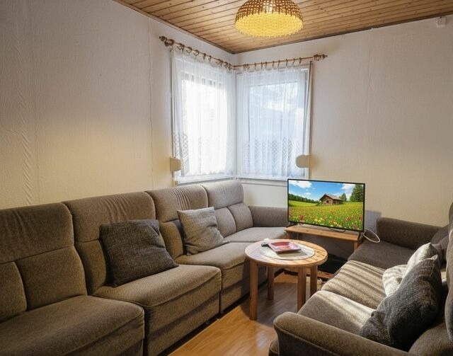 Ferienhaus in Baabe - Ferienhaus am Strand 88 - Bild 4