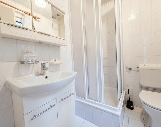 Ferienhaus in Baabe - Ferienhaus am Strand 88 - Bild 5