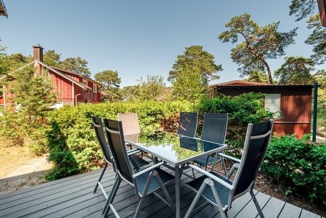 Ferienhaus in Baabe - Ferienhaus am Strand 88 - Bade- & Saunawelt t&auml;glich inklusive - Bild 2