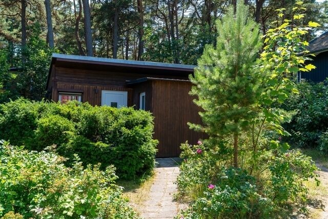 Ferienhaus in Baabe - Ferienhaus am Strand 88 - Bade- & Saunawelt t&auml;glich inklusive - Bild 16