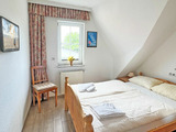 Ferienwohnung in G&ouml;hren - Villa Vivien, Ostsee Bernstein App. 1 - Bade- & Erlebniswelt t&auml;glich inklusive - Bild 7