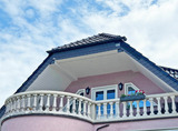 Ferienwohnung in G&ouml;hren - Villa Vivien, Ostsee Bernstein App. 1 - Bade- & Erlebniswelt t&auml;glich inklusive - Bild 8