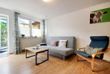 Ferienwohnung in Sellin - kleines Haus am Wald, Whg. 1 Julia - Bild 1