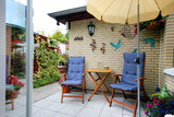 Ferienwohnung in Sellin - kleines Haus am Wald, Whg. 1 Julia - Bild 6