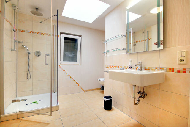 Ferienwohnung in Sellin - kleines Haus am Wald, Whg. 1 Julia - Bild 14
