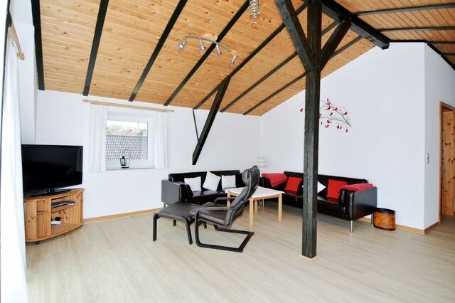 Ferienwohnung in Heiligenhafen - Stadtwinkel OG - Suhrenpohl 6 OG - Bild 2