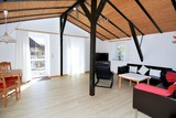 Ferienwohnung in Heiligenhafen - Stadtwinkel OG - Suhrenpohl 6 OG - Bild 4
