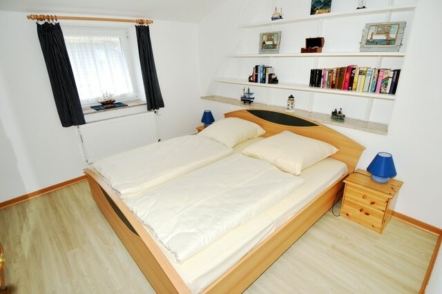 Ferienwohnung in Heiligenhafen - Stadtwinkel OG - Suhrenpohl 6 OG - Bild 5