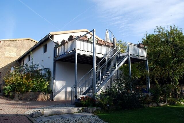 Ferienwohnung in Heiligenhafen - Stadtwinkel OG - Suhrenpohl 6 OG - Bild 7