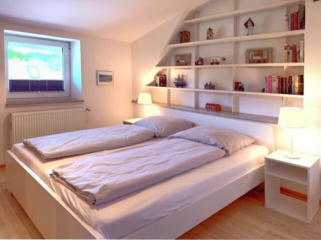 Ferienwohnung in Heiligenhafen - Stadtwinkel OG - Suhrenpohl 6 OG - Bild 4