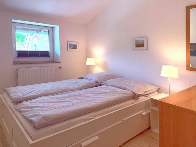 Ferienwohnung in Heiligenhafen - Stadtwinkel OG - Suhrenpohl 6 OG - Bild 5