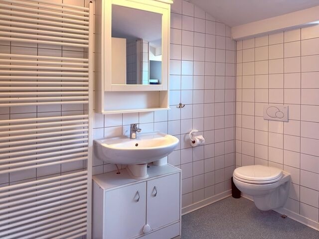 Ferienwohnung in Heiligenhafen - Stadtwinkel OG - Suhrenpohl 6 OG - Bild 7