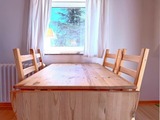 Ferienwohnung in Heiligenhafen - Stadtwinkel OG - Suhrenpohl 6 OG - Bild 11