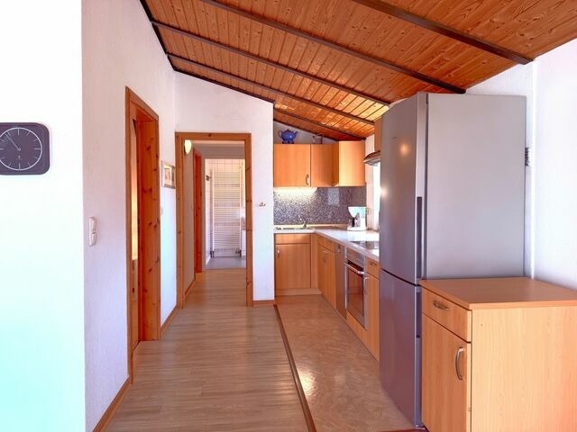 Ferienwohnung in Heiligenhafen - Stadtwinkel OG - Suhrenpohl 6 OG - Bild 12