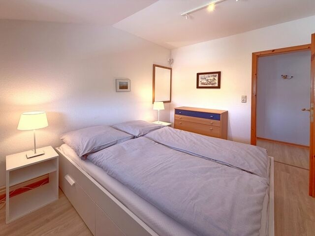 Ferienwohnung in Heiligenhafen - Stadtwinkel OG - Suhrenpohl 6 OG - Bild 17