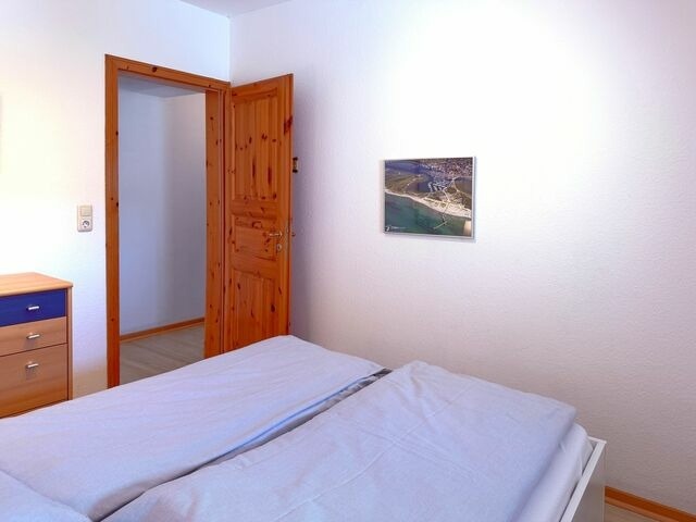 Ferienwohnung in Heiligenhafen - Stadtwinkel OG - Suhrenpohl 6 OG - Bild 18