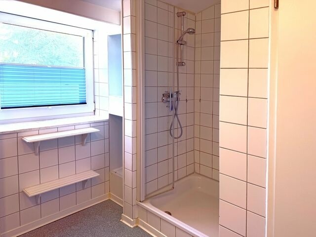 Ferienwohnung in Heiligenhafen - Stadtwinkel OG - Suhrenpohl 6 OG - Bild 19