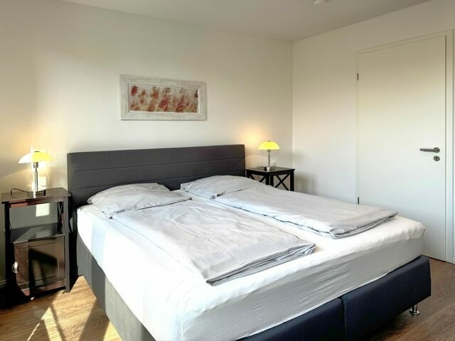 Ferienwohnung in Heiligenhafen - Fischerdorf No26 - Bild 4