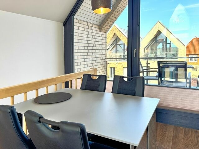 Ferienwohnung in Heiligenhafen - Fischerdorf No26 - Bild 12