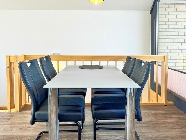 Ferienwohnung in Heiligenhafen - Fischerdorf No26 - Bild 13