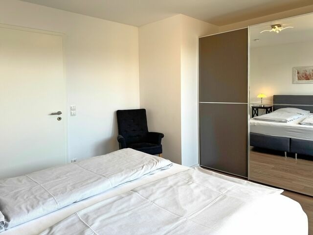 Ferienwohnung in Heiligenhafen - Fischerdorf No26 - Bild 16