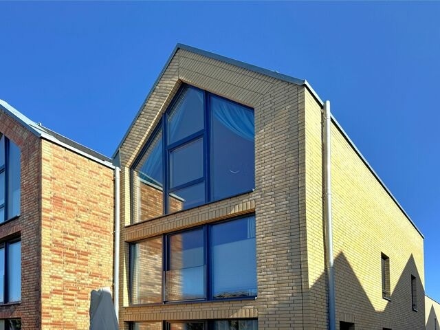 Ferienwohnung in Heiligenhafen - Fischerdorf No26 - Bild 19