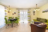 Ferienwohnung in Sellin - Ferienwohnung "Kormoran" - Bade- & Erlebniswelt t&auml;glich inklusive - Bild 3