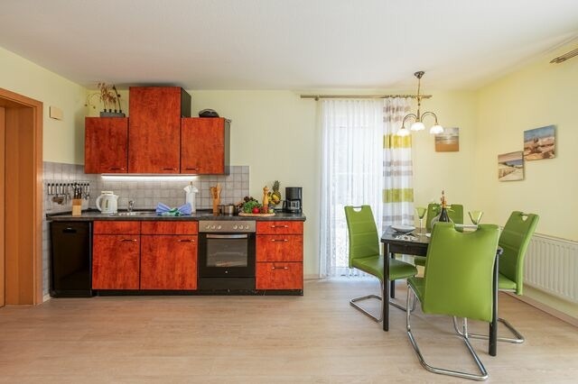 Ferienwohnung in Sellin - Ferienwohnung "Kormoran" - Bade- & Erlebniswelt t&auml;glich inklusive - Bild 4