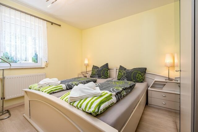 Ferienwohnung in Sellin - Ferienwohnung "Kormoran" - Bade- & Erlebniswelt t&auml;glich inklusive - Bild 14