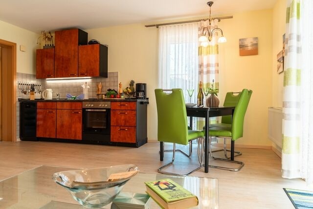 Ferienwohnung in Sellin - Ferienwohnung "Kormoran" - Bade- & Erlebniswelt t&auml;glich inklusive - Bild 18