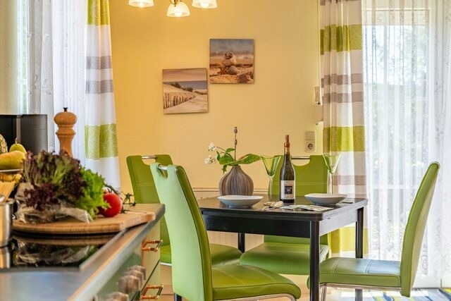 Ferienwohnung in Sellin - Ferienwohnung "Kormoran" - Bade- & Erlebniswelt t&auml;glich inklusive - Bild 19