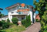 Ferienwohnung in Sellin - Ferienwohnung "Kormoran" - Bade- & Erlebniswelt t&auml;glich inklusive - Bild 1