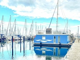 Hausboot Yara