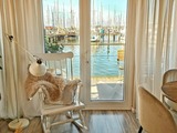 Ferienwohnung in Heiligenhafen - Hausboot Yara - Bild 2