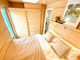 Ferienwohnung in Heiligenhafen - Hausboot Yara - Bild 9