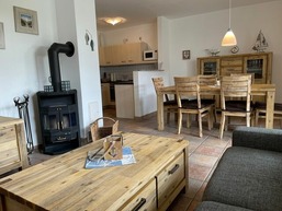 Ferienwohnung S&uuml;nnenkringel 61