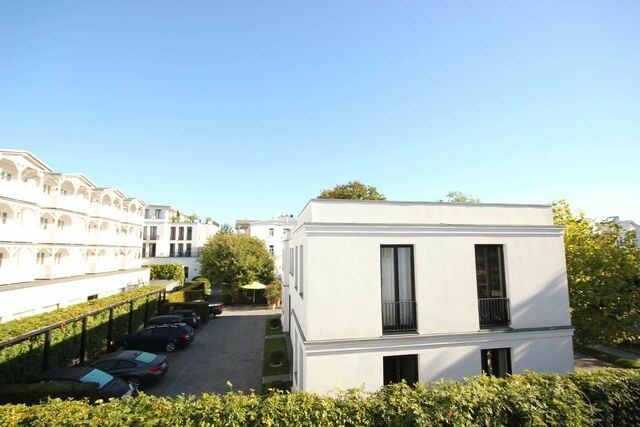Ferienwohnung in Binz - Villa Annabelle, Whg. 4 - Bild 3
