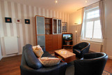 Ferienwohnung in Binz - Villa Annabelle, Whg. 4 - Bild 7