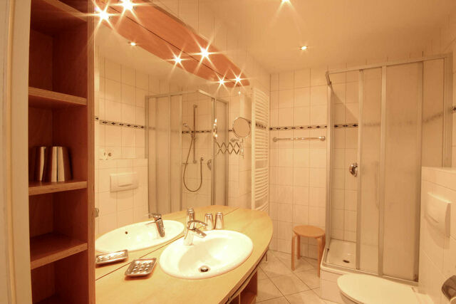 Ferienwohnung in Binz - Villa Annabelle, Whg. 4 - Bild 9