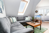 Ferienwohnung in Niendorf/Ostsee - Ostseeallee 3, App. 33 - Bild 1