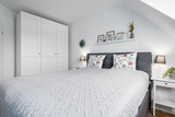Ferienwohnung in Niendorf/Ostsee - Ostseeallee 3, App. 33 - Bild 8
