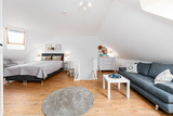 Ferienwohnung in Niendorf/Ostsee - Ostseeallee 3, App. 33 - Bild 10